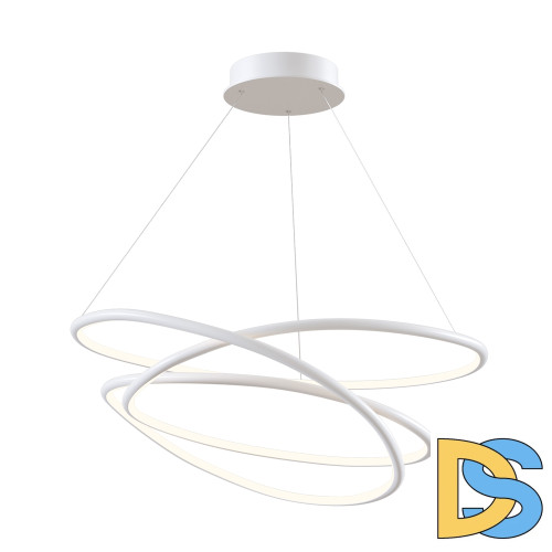 Подвесная люстра Maytoni Nola MOD100PL-L88WK1