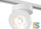 Трековый светодиодный светильник Maytoni Track TR006-1-12W3K-W