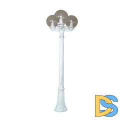 Садовый светильник Fumagalli G25.158.S30.WZE27