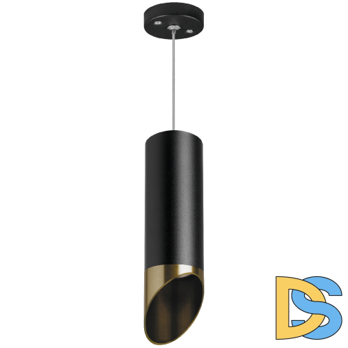 Подвесной светильник Lightstar Rullo RP487131 (214487+590057+201431)