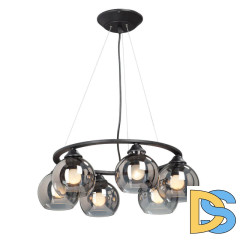 Подвесная люстра Vitaluce V4481-1/6S