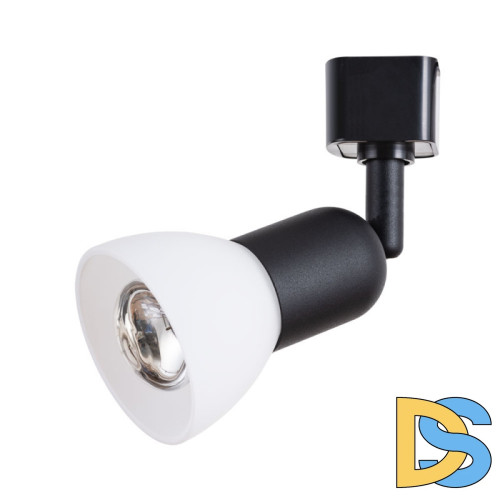 Светильник на шине ARTE Lamp A3156PL-1BK