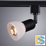 Светильник на шине ARTE Lamp A3156PL-1BK