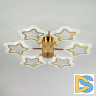 Потолочная люстра LED4U L8453-6