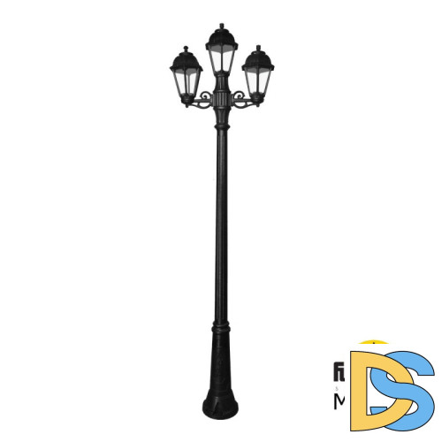 Садовый светильник Fumagalli K22.157.S21.AXF1R