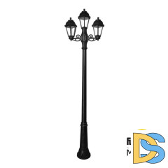 Садовый светильник Fumagalli K22.157.S21.AXF1R