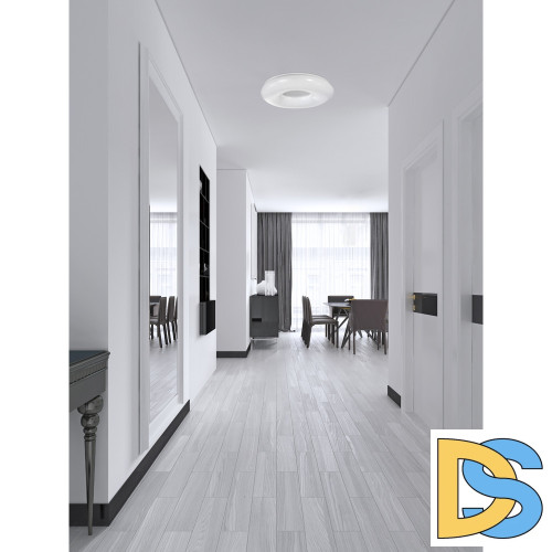 Потолочный светильник Simple Story 1203-LED32CL