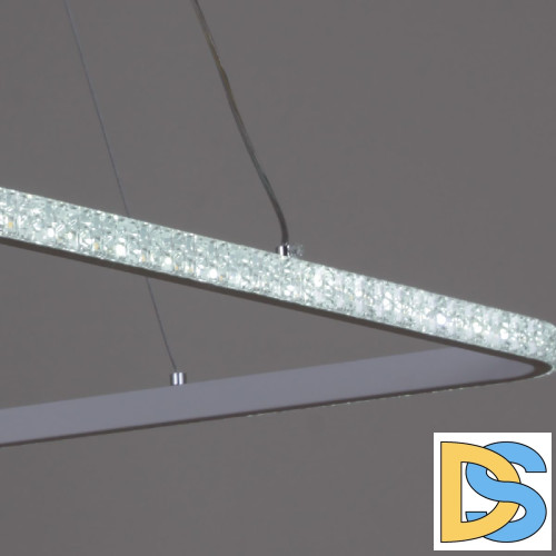 Подвесная люстра Reluce 06316-3.9-01 WH