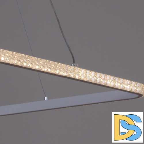 Подвесная люстра Reluce 06316-3.9-01 WH