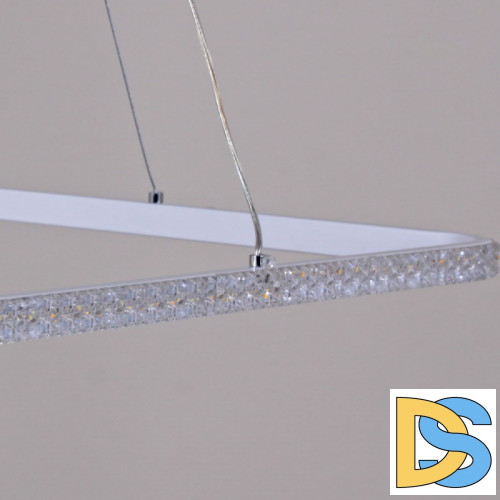 Подвесная люстра Reluce 06316-3.9-01 WH