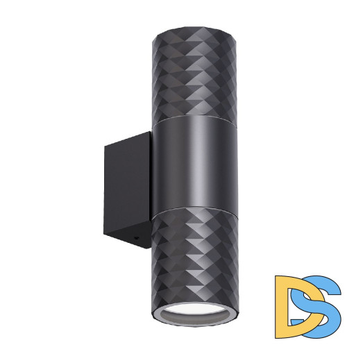 Уличный настенный светильник Favourite Bonum 4659-2W