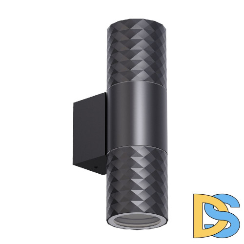 Уличный настенный светильник Favourite Bonum 4659-2W