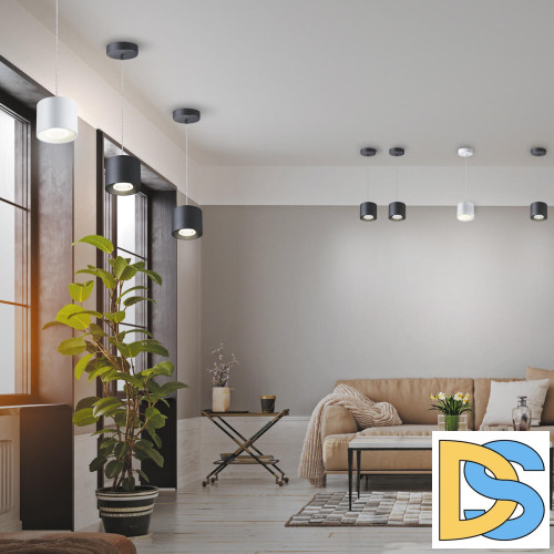 Подвесной светильник Novotech Bind 358793