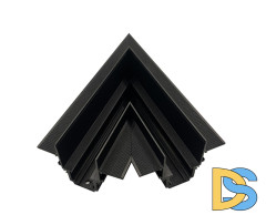 Угол-соединитель для трека Maytoni Technical Accessories for tracks Gravity TRA010CLS-42B