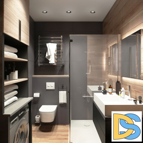 Встраиваемый светильник Feron DL3301 48754