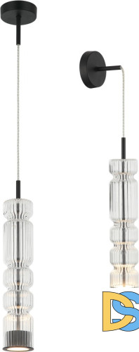 Подвесной светильник Stilfort Up and down 4023/02/01PW