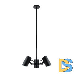 Подвесная люстра Kanlux Agzar 36252