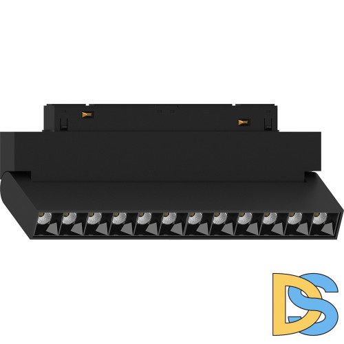 Трековый магнитный светильник Feron MGN301 LensFold 51015