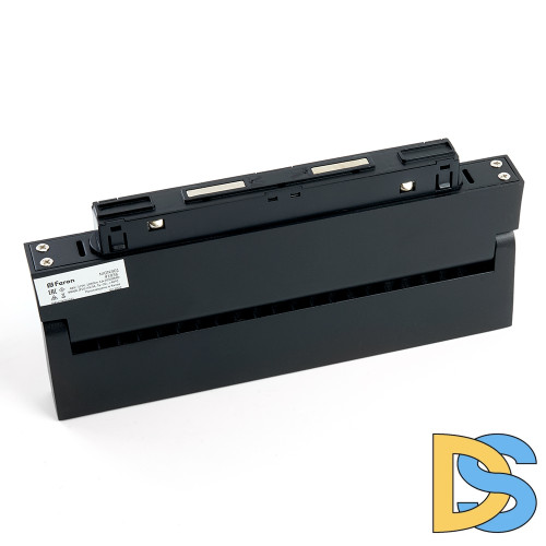 Трековый магнитный светильник Feron MGN301 LensFold 51015