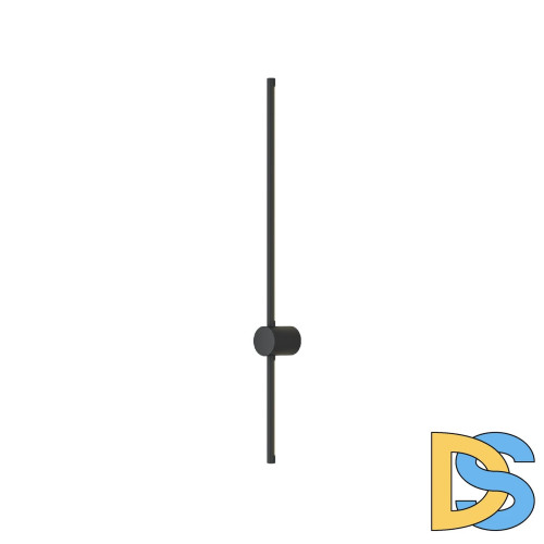 Настенный светильник Maytoni Light stick MOD237WL-L11B3K