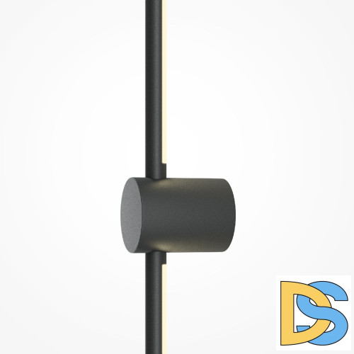 Настенный светильник Maytoni Light stick MOD237WL-L11B3K