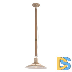 Подвесной светильник Lussole Loft Chicago LSP-8742