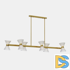 Потолочная люстра ST Luce Spirit SL2004.313.12