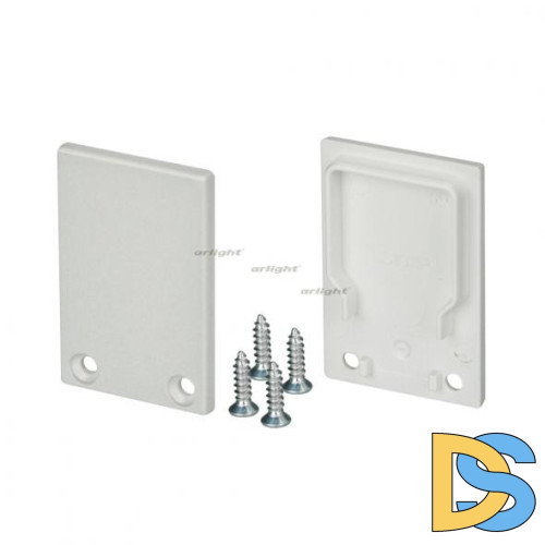 Заглушка Arlight SL-LINE-2011M RCT глухая 024318