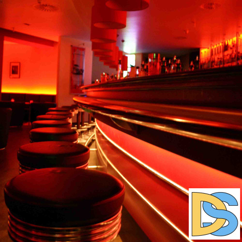 Светодиодная лента Apeyron 12В СТ 14,4Вт/м smd5050 60д/м IP20 5м красная 48BL