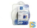 Светодиодная лента Apeyron 12В СТ 14,4Вт/м smd5050 60д/м IP20 5м красная 48BL