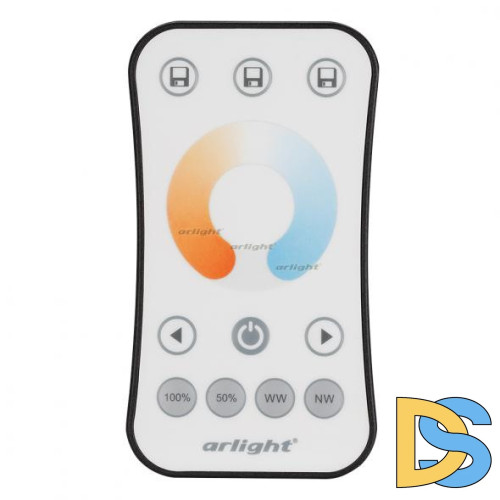 Пульт Arlight SMART-R37-MIX 025145