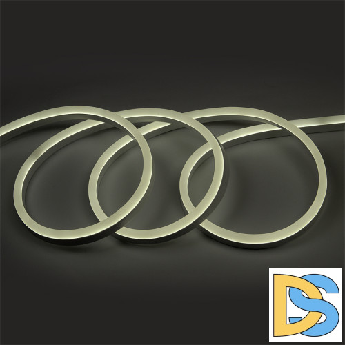 Гибкий неон General GLS-2835-144-12-220-IP67-BPNL-6 504217