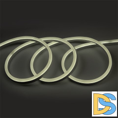 Гибкий неон General GLS-2835-144-12-220-IP67-BPNL-6 504217