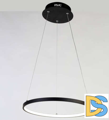 Подвесной светодиодный светильник Favourite Giro 1764-4P