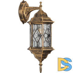 Уличный настенный светильник Feron PL122 11344