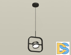 Подвесной светильник Ambrella Light Traditional (C9119, N8462) XB9119152