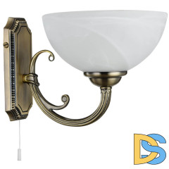 Бра Freya Herbert FR2012-WL-01-BZ