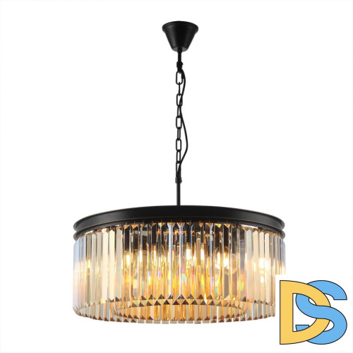 Подвесная люстра Citilux Мартин CL332122