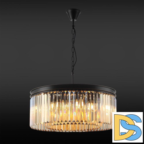 Подвесная люстра Citilux Мартин CL332122