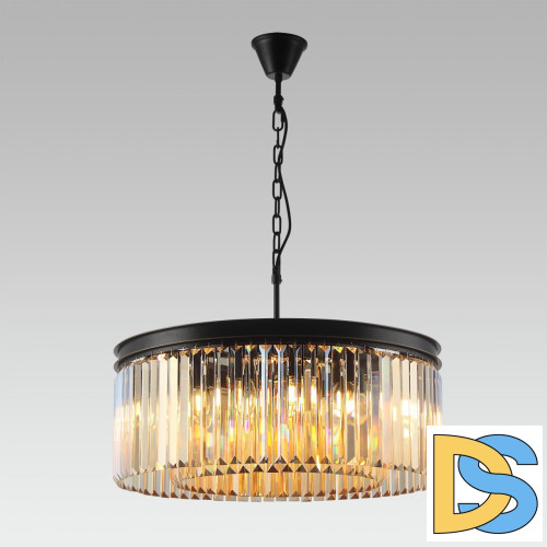 Подвесная люстра Citilux Мартин CL332122