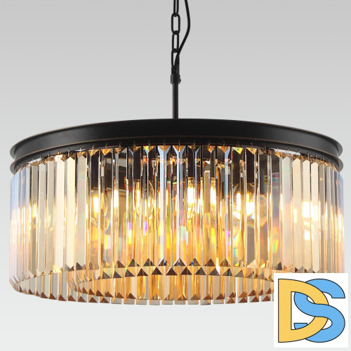 Подвесная люстра Citilux Мартин CL332122