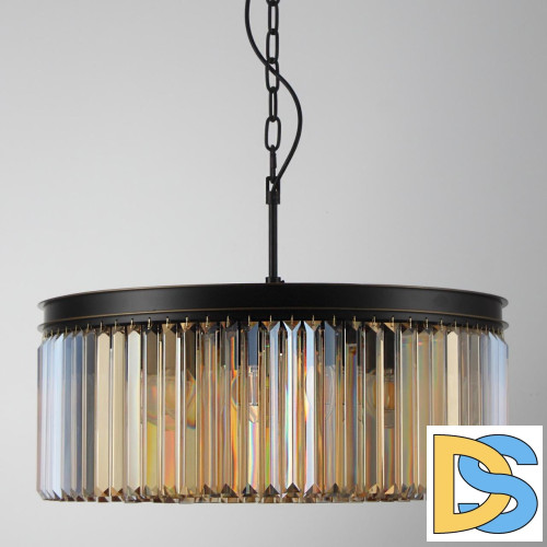 Подвесная люстра Citilux Мартин CL332122