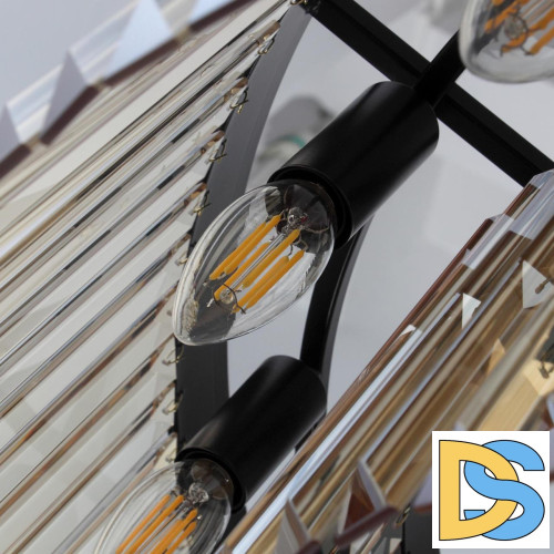 Подвесная люстра Citilux Мартин CL332122