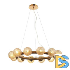 Подвесная люстра Aployt Ola APL.764.03.12