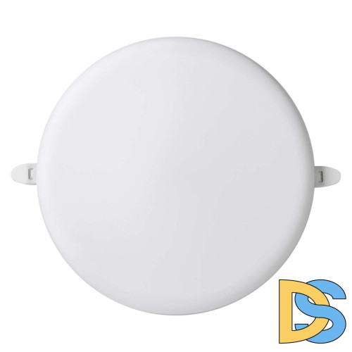 Встраиваемая светодиодная панель безрамочная Apeyron FLP 06-111