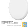 Встраиваемая светодиодная панель безрамочная Apeyron FLP 06-111