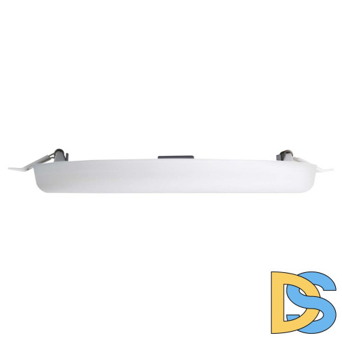 Встраиваемая светодиодная панель безрамочная Apeyron FLP 06-111