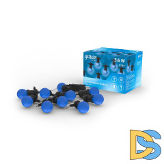 Светодиодная гирлянда белт-лайт Gauss Holiday HL063