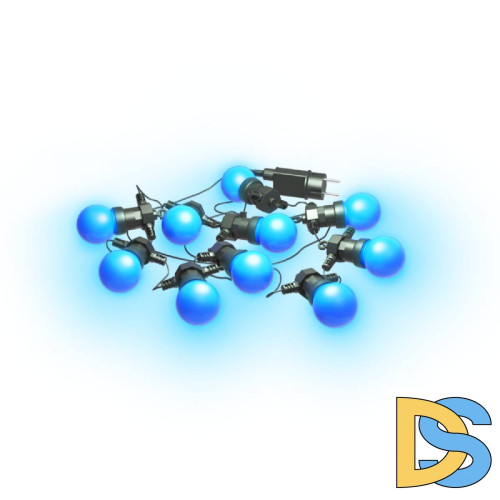 Светодиодная гирлянда белт-лайт Gauss Holiday HL063