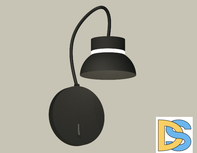 Бра Ambrella Light Traditional (C9596, N8141) XB9596100